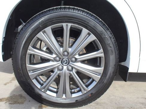 Certified 2024 MAZDA CX-5 Signature image 12