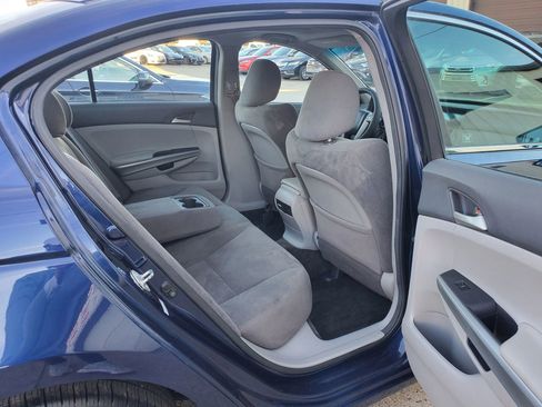 Used 2010 Honda Accord EX image 22