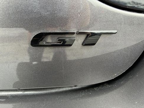 Used 2021 Dodge Charger GT w/ Plus Group image 34