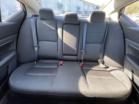 Used 2025 Nissan Altima 2.5 SV image 37