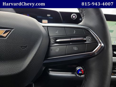 Used 2026 Chevrolet Equinox LT w/ Convenience Package II image 18