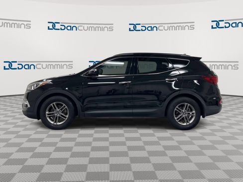 Used 2018 Hyundai Santa Fe Sport AWD/4WD image 5