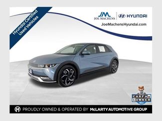 Used 2023 Hyundai Ioniq 5 SE 360° Tour