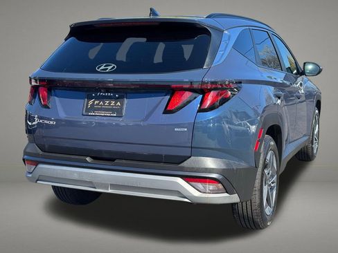 Used 2025 Hyundai Tucson SEL image 5