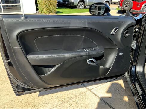 Used 2023 Dodge Challenger GT w/ Plus Package image 18