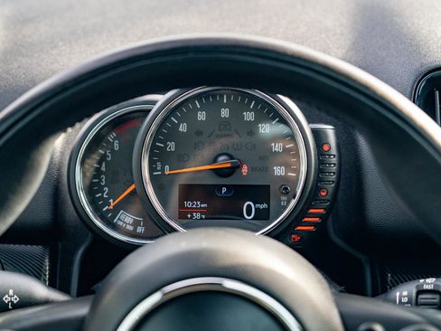 Used 2017 MINI Cooper Countryman S image 19