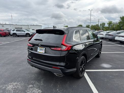 Used 2024 Honda CR-V Sport image 6