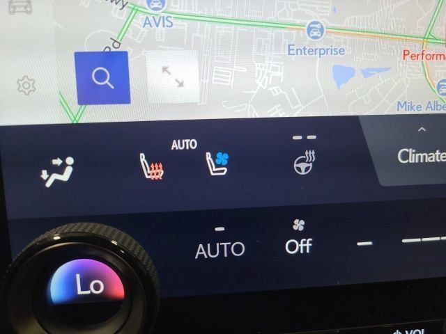 Used 2024 Lexus NX 350 AWD image 36