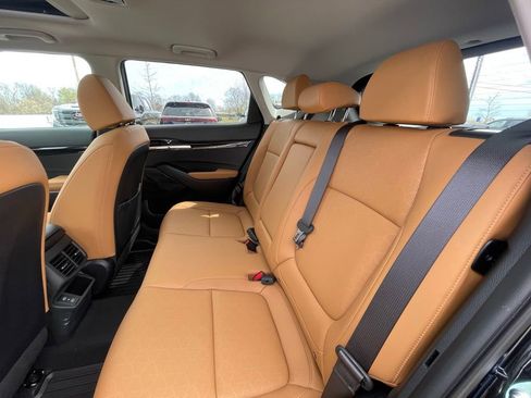 New 2026 Kia Seltos EX FWD image 27