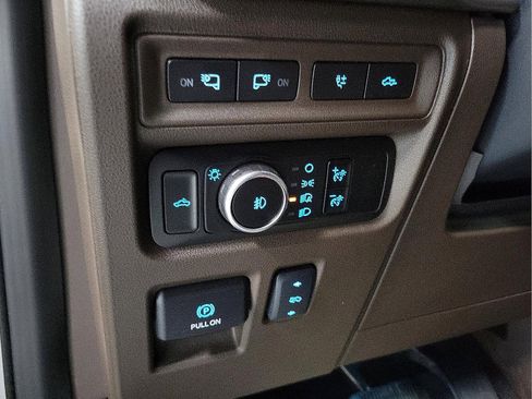 Used 2024 Ford F150 King Ranch w/ FX4 Off-Road Package image 14