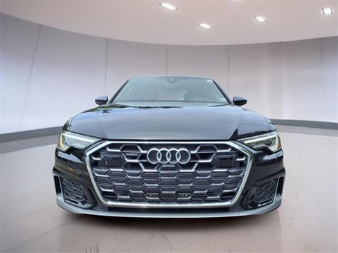 Certified 2025 Audi A6 Premium Plus image 5