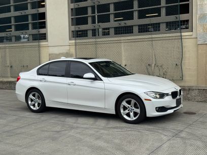 Used 2013 BMW 320i xDrive Sedan