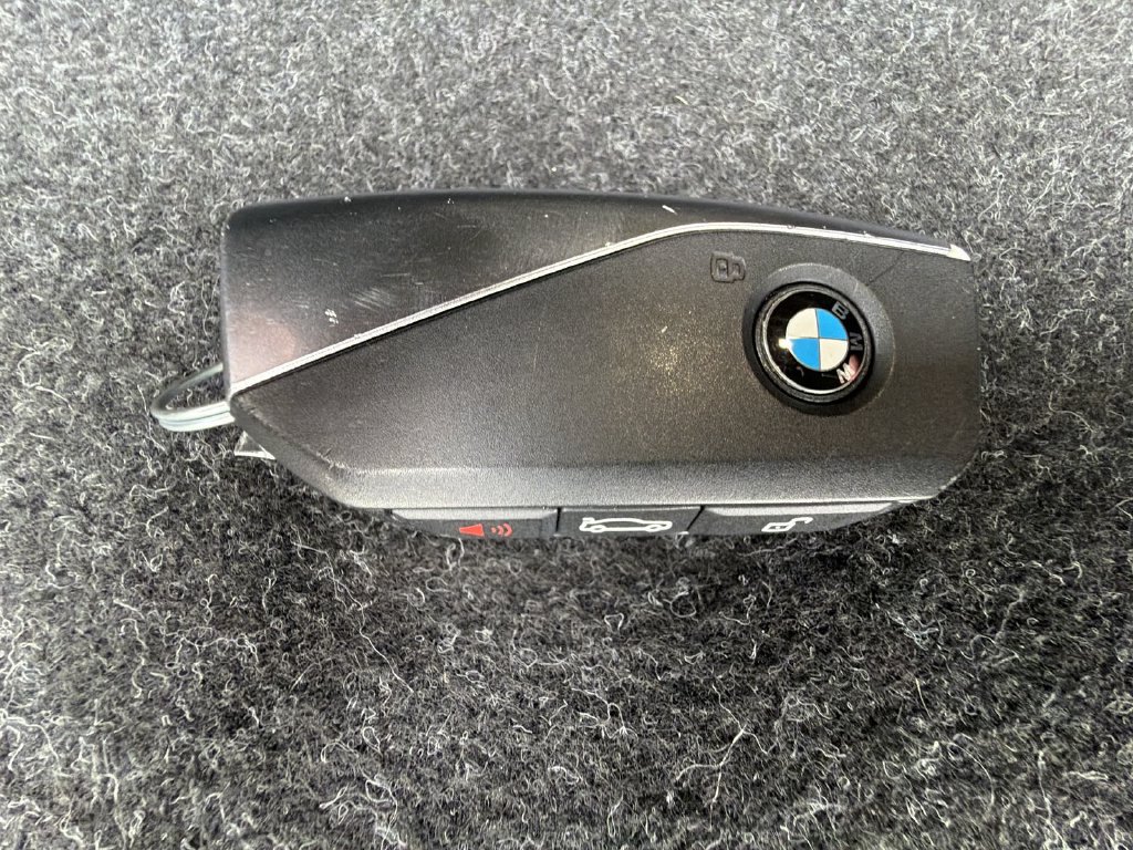 Used 2024 BMW 530i xDrive w/ Premium Package AWD/4WD image 28