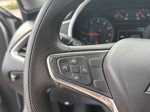 Used 2019 Chevrolet Malibu LS FWD image 13