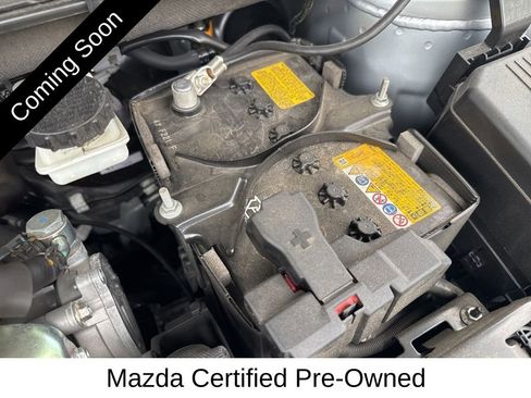 Certified 2023 MAZDA CX-5 AWD 2.5 S w/ Select Package image 55