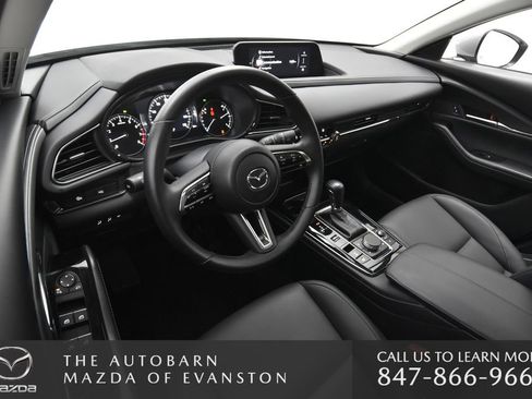 Used 2025 MAZDA CX-30 AWD 2.5 S w/ Preferred Package image 29