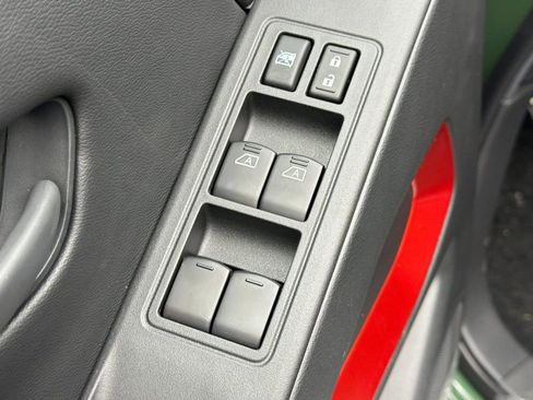 New 2026 Nissan Frontier PRO-4X w/ Pro-4x Convenience Package image 9