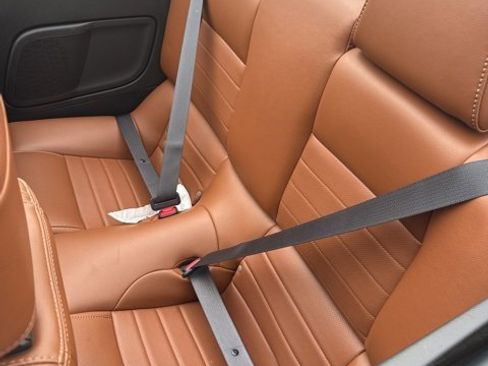 Used 2014 Ford Mustang GT Premium w/ Electronics Package image 11