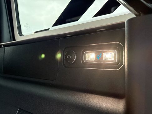 New 2025 Ford Bronco Raptor AWD/4WD image 8