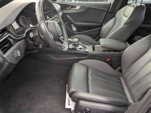 Used 2022 Audi A5 2.0T Premium image 23