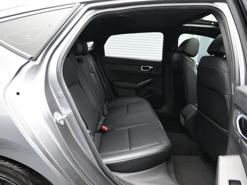 Used 2024 Acura Integra A-Spec FWD image 12