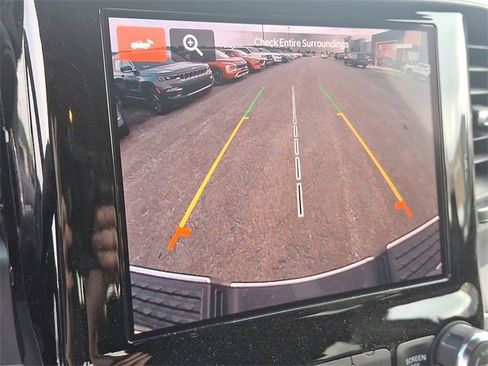 New 2025 RAM 2500 Big Horn w/ Safety Group image 4