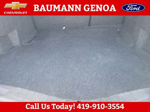 Used 2020 Ford Fusion SE FWD image 7