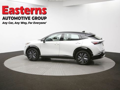 Used 2023 Nissan Ariya FWD image 61