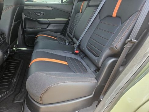 Used 2026 Honda Passport TrailSport image 19