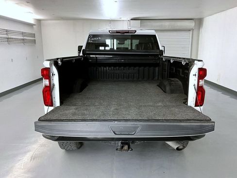 Certified 2024 Chevrolet Silverado 2500 ZR2 w/ Technology Package image 21