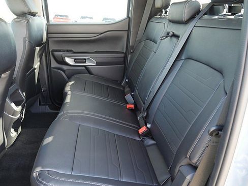 New 2025 Ford Ranger Lariat w/ FX4 Off-Road Package image 15