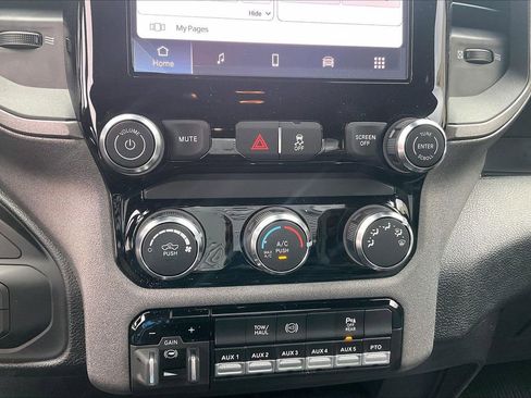 New 2026 RAM 4500 Tradesman w/ Chrome Appearance Group image 16