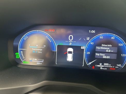 Used 2025 Toyota RAV4 XSE image 26