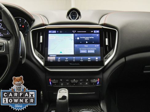 Used 2021 Maserati Ghibli S GranSport Q4 image 38