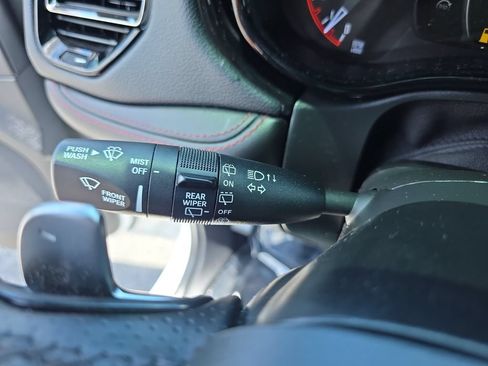 Used 2025 Dodge Durango R/T w/ Blacktop Package AWD/4WD image 21
