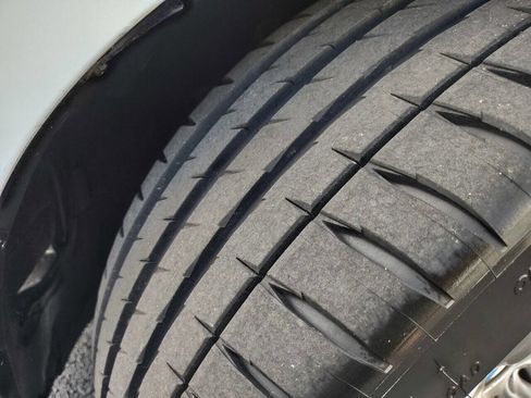 Used 2006 BMW M Roadster image 39