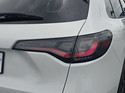 New 2027 Honda HR-V EX-L image 8