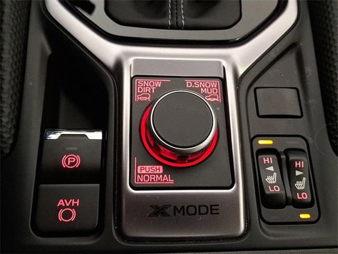 Used 2024 Subaru Forester Touring image 27