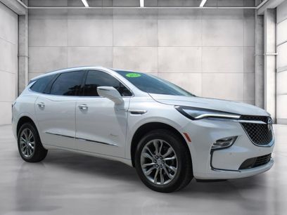 Used 2024 Buick Enclave Avenir w/ Avenir Technology Package
