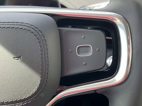 New 2026 Lincoln Nautilus Reserve AWD/4WD image 24