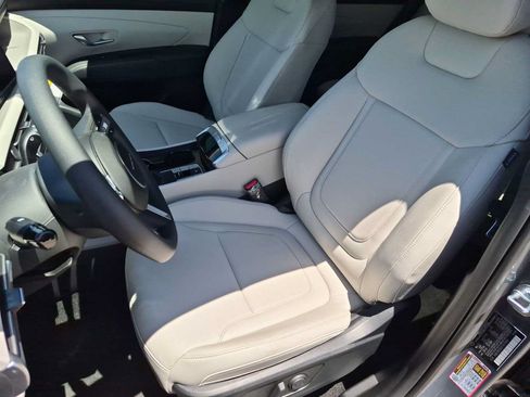 New 2026 Hyundai Tucson SEL Plus FWD image 16