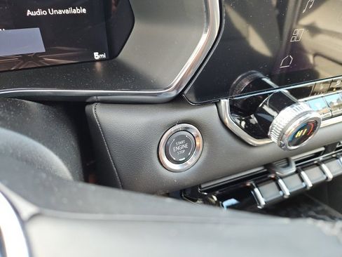 New 2026 GMC Canyon Elevation w/ Convenience Package image 40