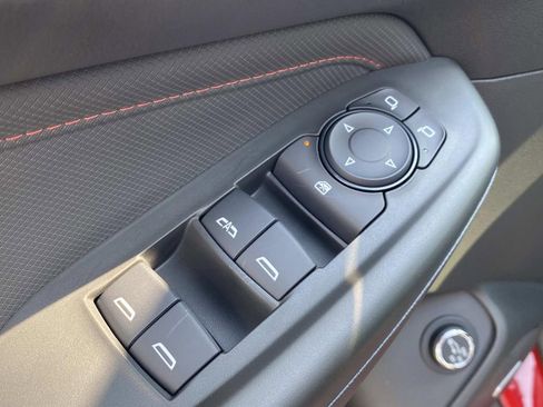 New 2026 Chevrolet TrailBlazer RS w/ Convenience Package image 16