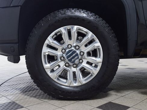 Used 2023 GMC Sierra 2500 Denali w/ Denali Ultimate Package image 28