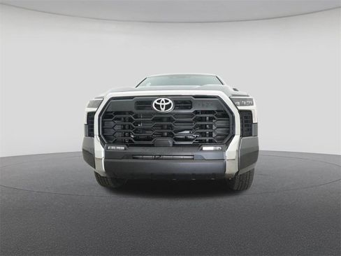 New 2026 Toyota Tundra SR5 image 31