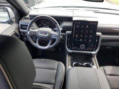 New 2026 GMC Yukon XL Elevation AWD/4WD image 7