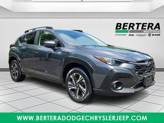 Used 2024 Subaru Crosstrek 2.0i Premium AWD/4WD video 1