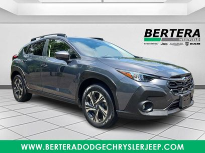 Used 2024 Subaru Crosstrek 2.0i Premium