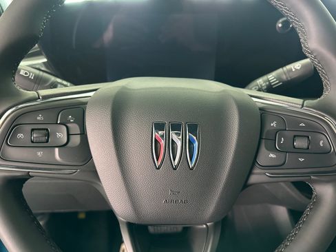 New 2026 Buick Envista Sport Touring w/ Advanced Safety Package image 20