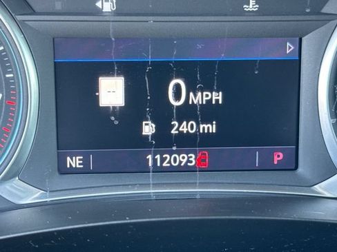 Used 2021 Chevrolet Traverse Premier w/ Redline Edition AWD/4WD image 17